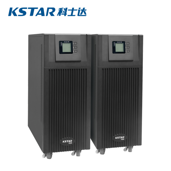 YDC3330 科士达UPS电源