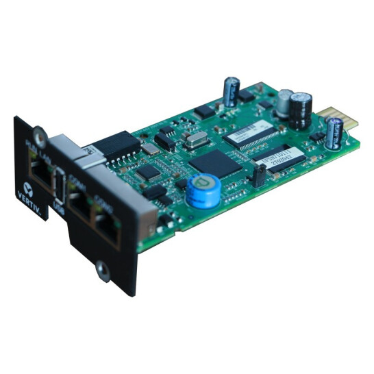 维谛UPS电源选配件