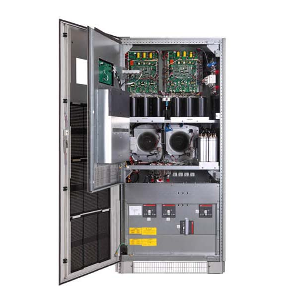 UL33-0600L 维谛UPS电源