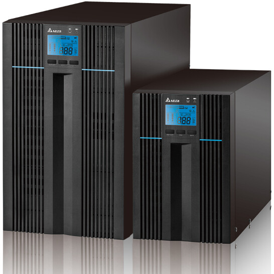 N-3K 台达UPS电源 标机