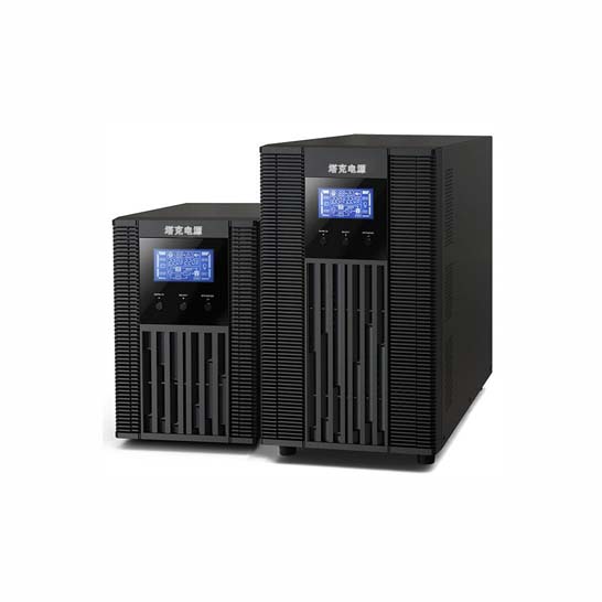 C1KS 0.8KW 塔克UPS电源