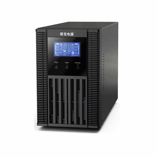 C3KS 2.4KW 塔克UPS电源