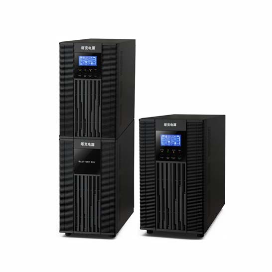 C10KS 8KW 塔克UPS电源