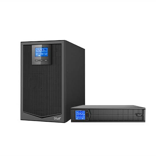 KR3000 科华UPS电源