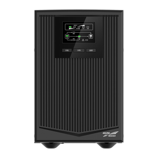 YTR1101L 科华UPS电源