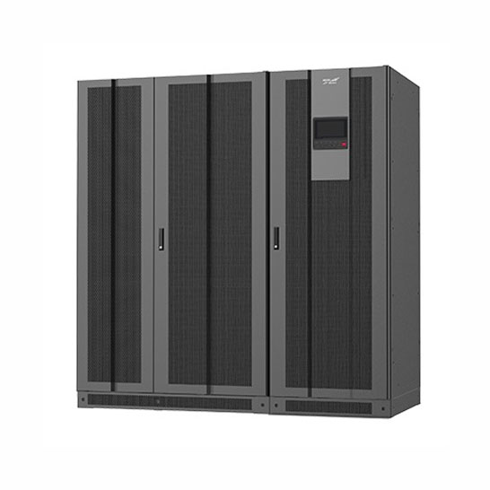 YTR331200科华高频UPS