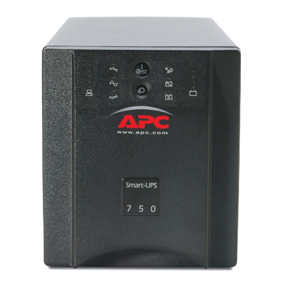 SUA750ICH APC UPS电源